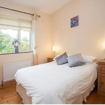 Superior 4 Bed House In Donegal . Casa vacanze *