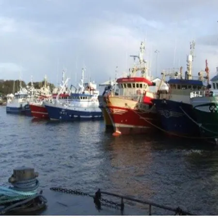 Holiday home Superior 4 Bed House In Donegal . *