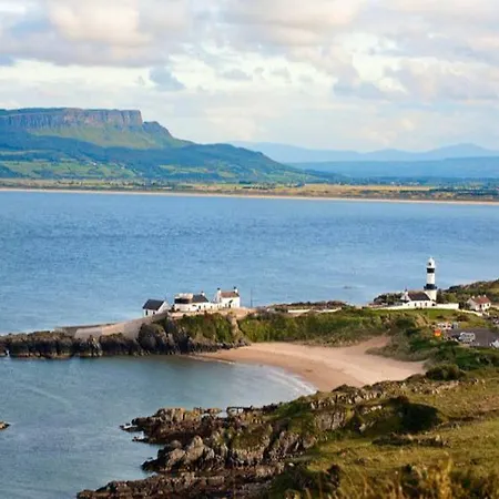 Holiday home Superior 4 Bed House In Donegal . *