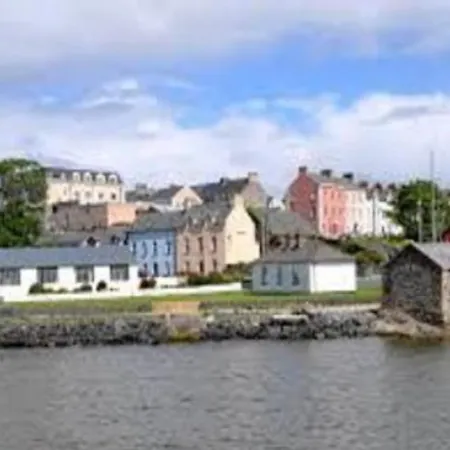 Superior 4 Bed House In Donegal . Casa vacanze