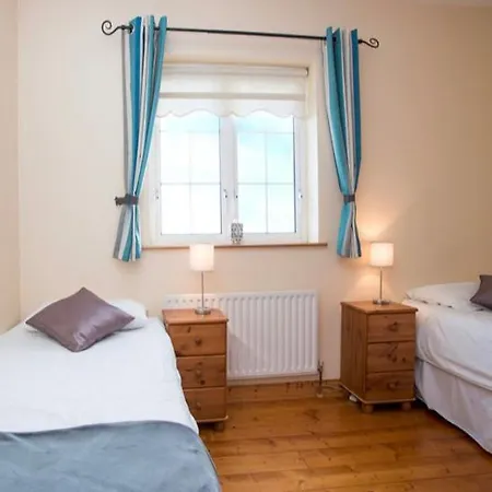 Holiday home Superior 4 Bed House In Donegal . Moville