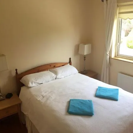 Superior 4 Bed House In Donegal .